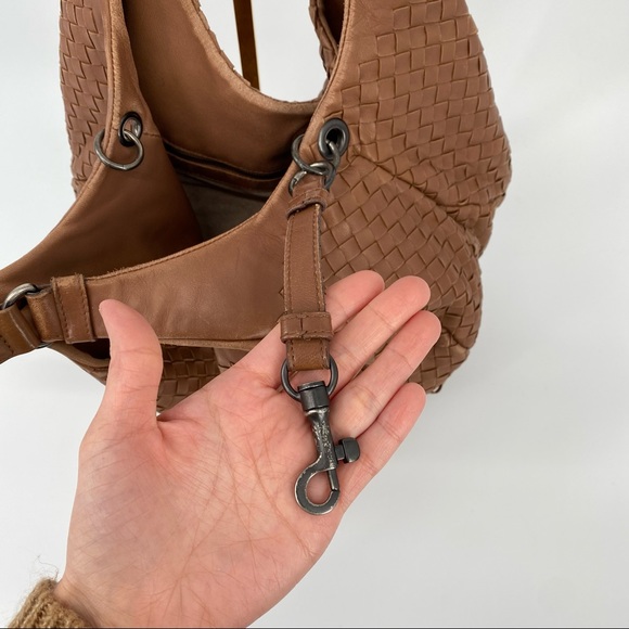 Bottega Veneta Intrecciato Campana - Picture 13 of 15